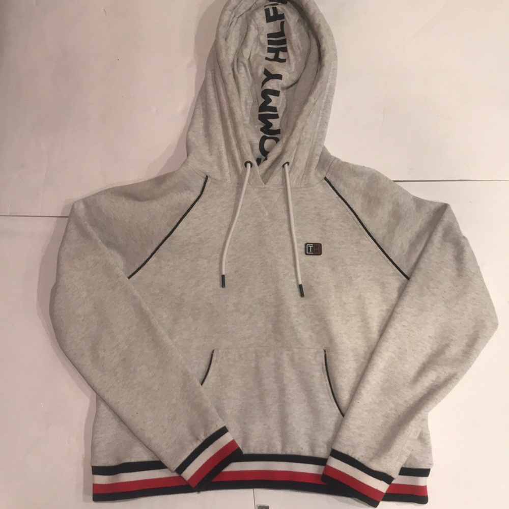 TOMMY Hilfiger Hoodie